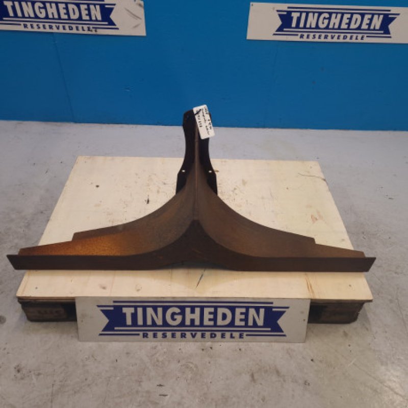 Spreuverteiler typu Case 9240, Gebrauchtmaschine v Hemmet (Obrázek 1)