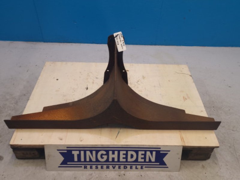 Spreuverteiler typu Case 9240, Gebrauchtmaschine v Hemmet (Obrázek 1)