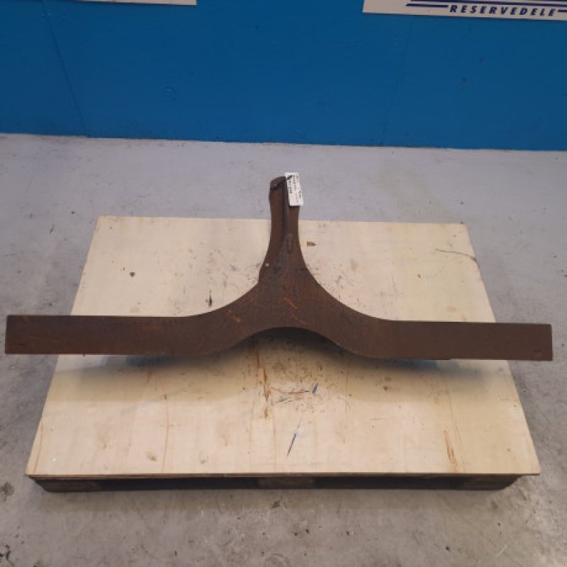 Spreuverteiler typu Case 9240, Gebrauchtmaschine v Hemmet (Obrázek 5)