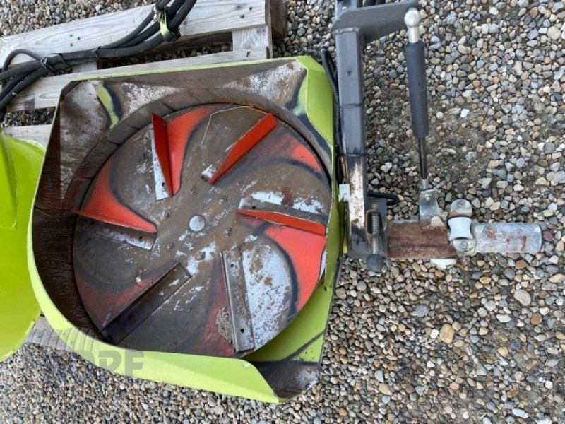 Spreuverteiler typu CLAAS CLAAS Spreuverteiler für LEXION 410 - 430, Gebrauchtmaschine v Schutterzell (Obrázek 5)