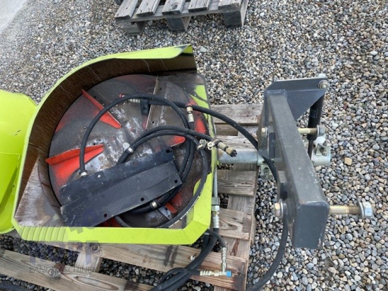 Spreuverteiler typu CLAAS CLAAS Spreuverteiler für LEXION 410 - 430, Gebrauchtmaschine v Schutterzell (Obrázek 7)