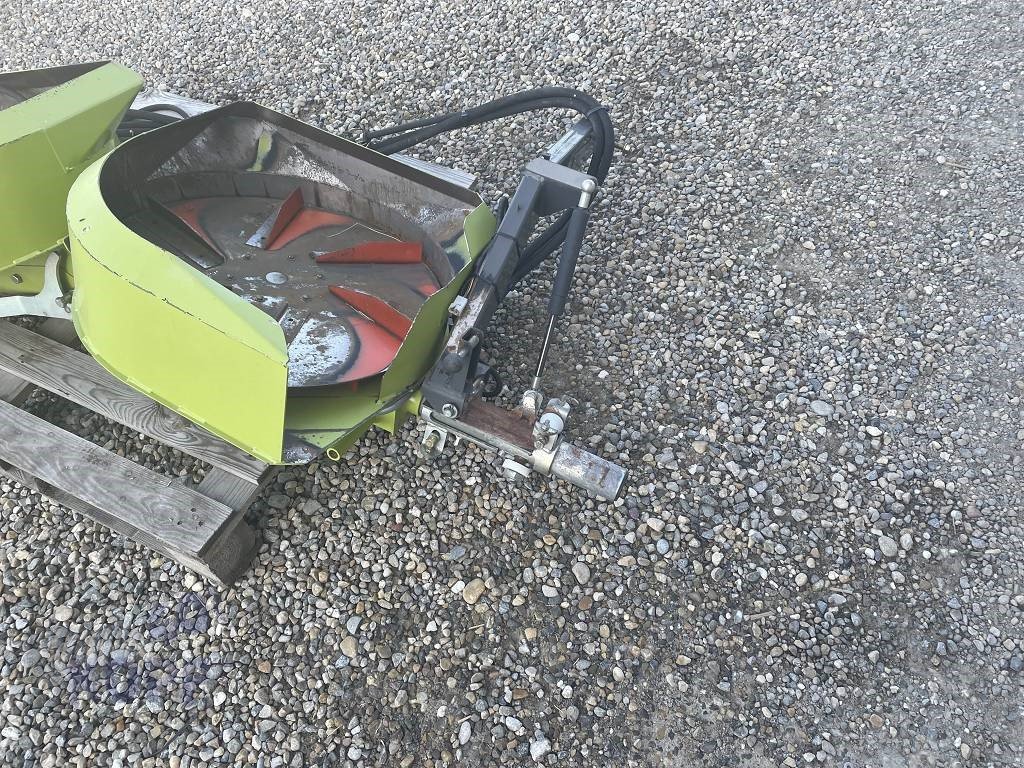 Spreuverteiler типа CLAAS CLAAS Spreuverteiler für LEXION 410 - 430, Gebrauchtmaschine в Schutterzell (Фотография 8)