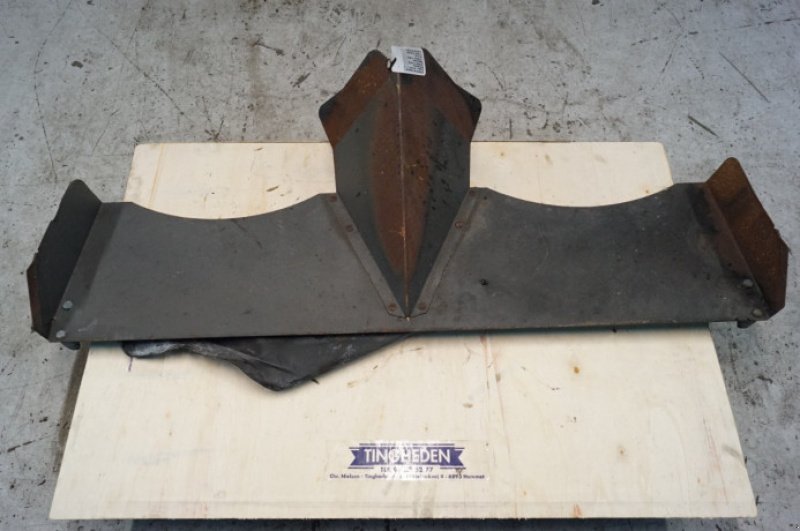 Spreuverteiler typu CLAAS Lexion 570, Gebrauchtmaschine v Hemmet (Obrázek 8)