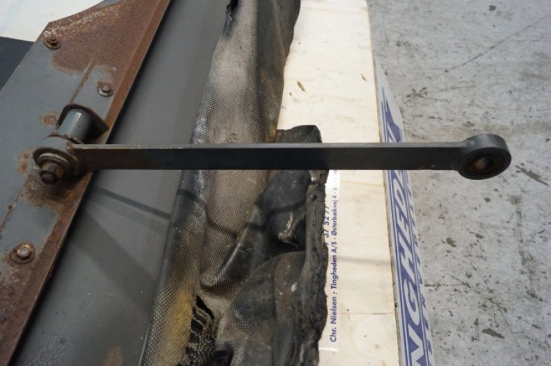 Spreuverteiler typu CLAAS Lexion 570, Gebrauchtmaschine v Hemmet (Obrázek 16)