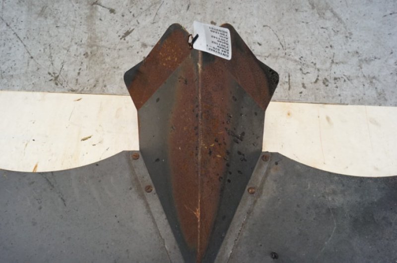 Spreuverteiler typu CLAAS Lexion 570, Gebrauchtmaschine v Hemmet (Obrázek 9)