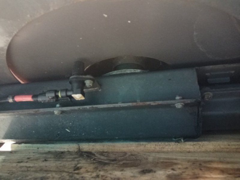 Spreuverteiler typu CLAAS Lexion 570, Gebrauchtmaschine v Hemmet (Obrázek 13)