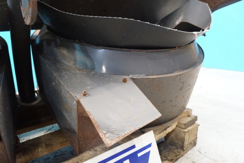 Spreuverteiler typu CLAAS Lexion 580, Gebrauchtmaschine v Hemmet (Obrázek 15)