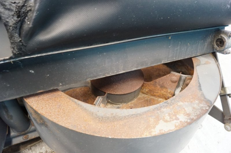 Spreuverteiler typu CLAAS Lexion 580, Gebrauchtmaschine v Hemmet (Obrázek 12)