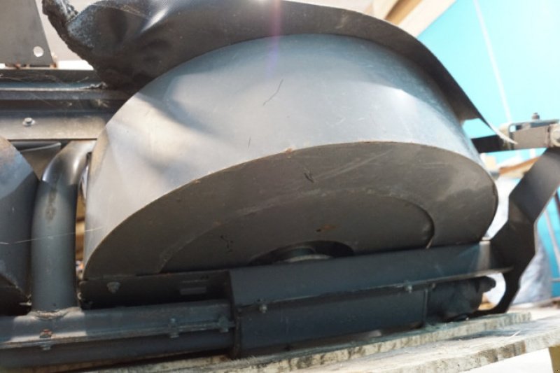 Spreuverteiler typu CLAAS Lexion 580, Gebrauchtmaschine v Hemmet (Obrázek 10)