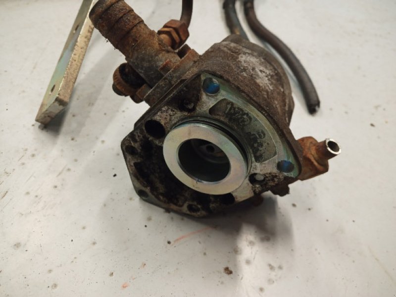 Spreuverteiler typu CLAAS Lexion 600, Gebrauchtmaschine v Hemmet (Obrázek 8)