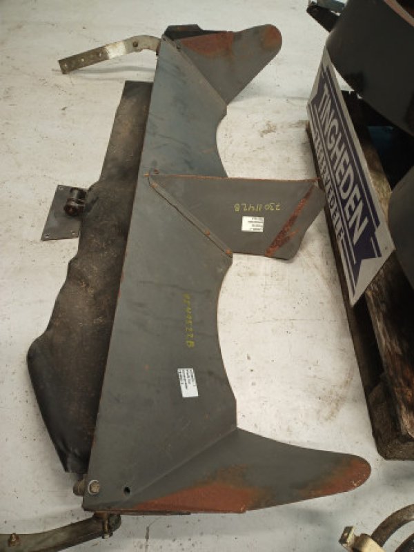 Spreuverteiler typu CLAAS Lexion 600, Gebrauchtmaschine v Hemmet (Obrázek 11)