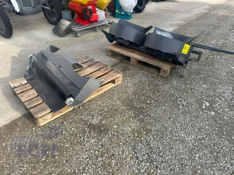 Spreuverteiler typu CLAAS org. Claas Spreuverteiler Lexion 620-630 ca. 785ha, Gebrauchtmaschine v Schutterzell (Obrázek 3)