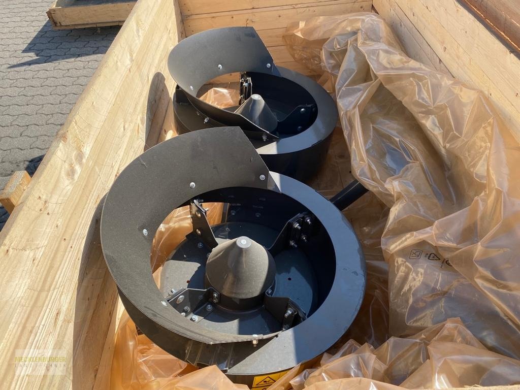 Spreuverteiler des Typs CLAAS Spreuwurfgebläse für Lexion 760-740 (C7), Neumaschine in Mühlengeez (Bild 3)