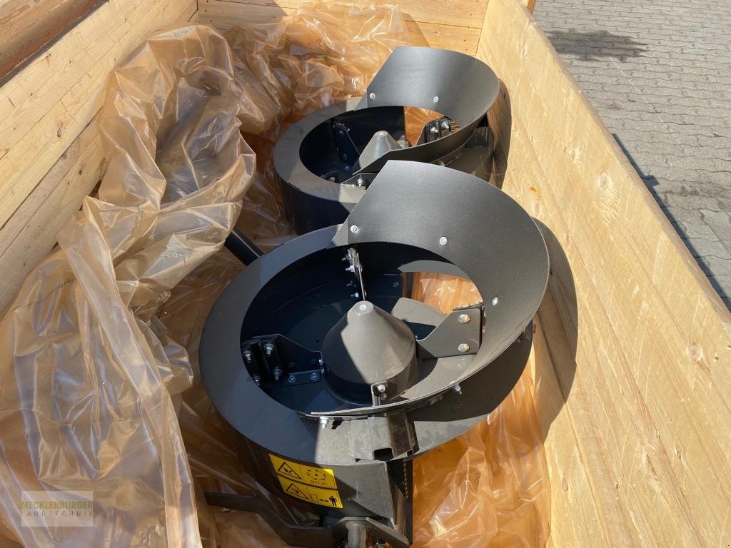 Spreuverteiler des Typs CLAAS Spreuwurfgebläse für Lexion 760-740 (C7), Neumaschine in Mühlengeez (Bild 1)