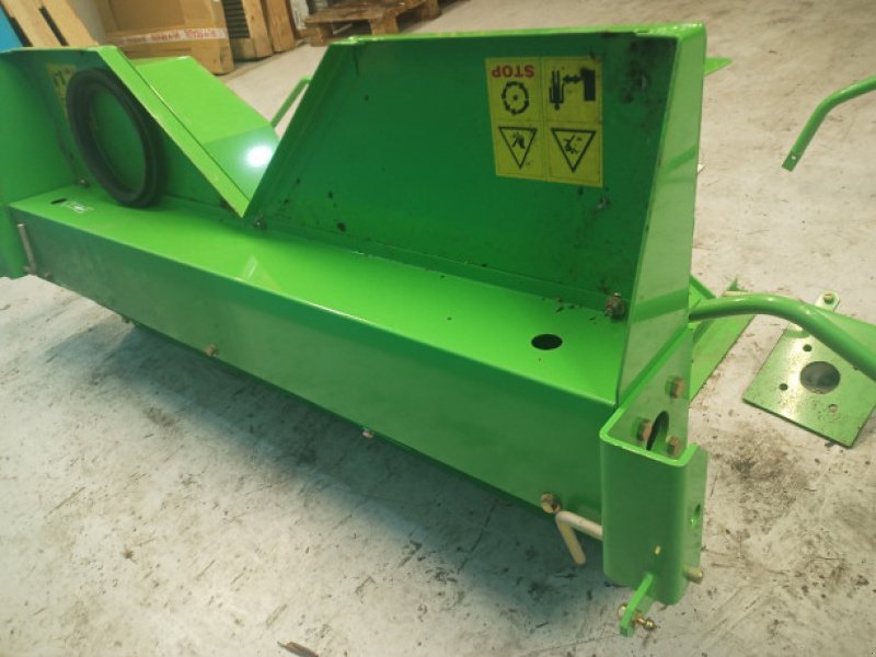 Spreuverteiler typu Deutz 4075, Gebrauchtmaschine v Hemmet (Obrázek 11)