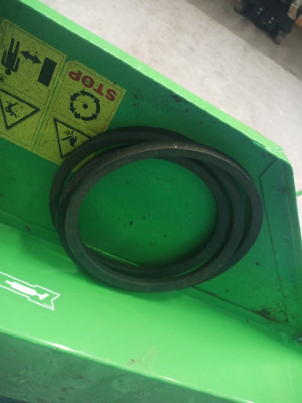 Spreuverteiler typu Deutz 4075, Gebrauchtmaschine v Hemmet (Obrázek 15)