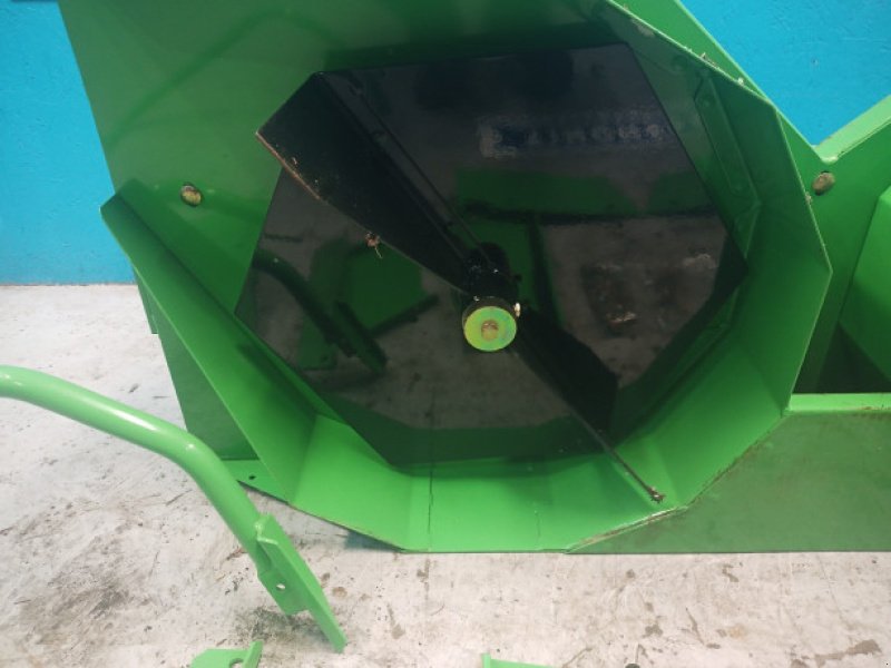 Spreuverteiler typu Deutz 4075, Gebrauchtmaschine v Hemmet (Obrázek 8)