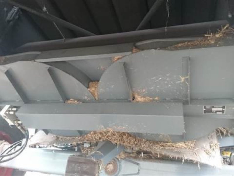 Spreuverteiler типа Fendt 6300, Gebrauchtmaschine в Hemmet (Фотография 1)