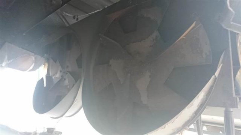 Spreuverteiler typu Fendt 6300, Gebrauchtmaschine v Hemmet (Obrázek 4)