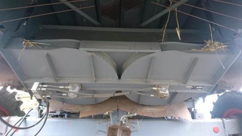 Spreuverteiler типа Fendt 6330, Gebrauchtmaschine в Hemmet (Фотография 1)