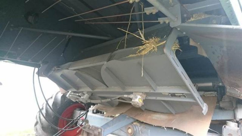 Spreuverteiler типа Fendt 6330, Gebrauchtmaschine в Hemmet (Фотография 2)