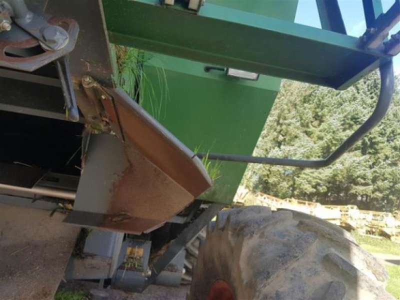 Spreuverteiler typu Fendt 8300, Gebrauchtmaschine v Hemmet (Obrázek 6)
