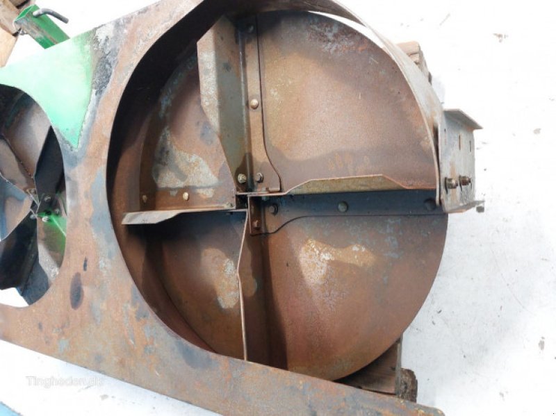 Spreuverteiler typu John Deere T660i, Gebrauchtmaschine v Hemmet (Obrázek 7)