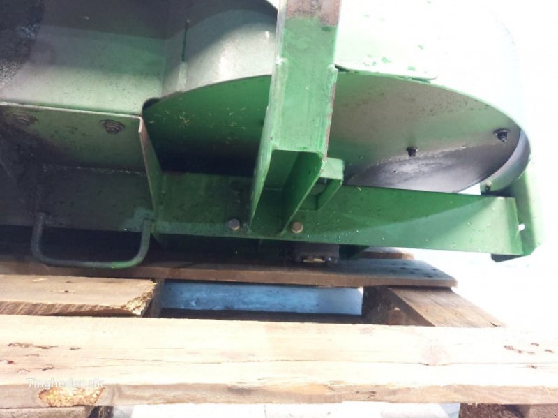 Spreuverteiler typu John Deere T660i, Gebrauchtmaschine v Hemmet (Obrázek 10)