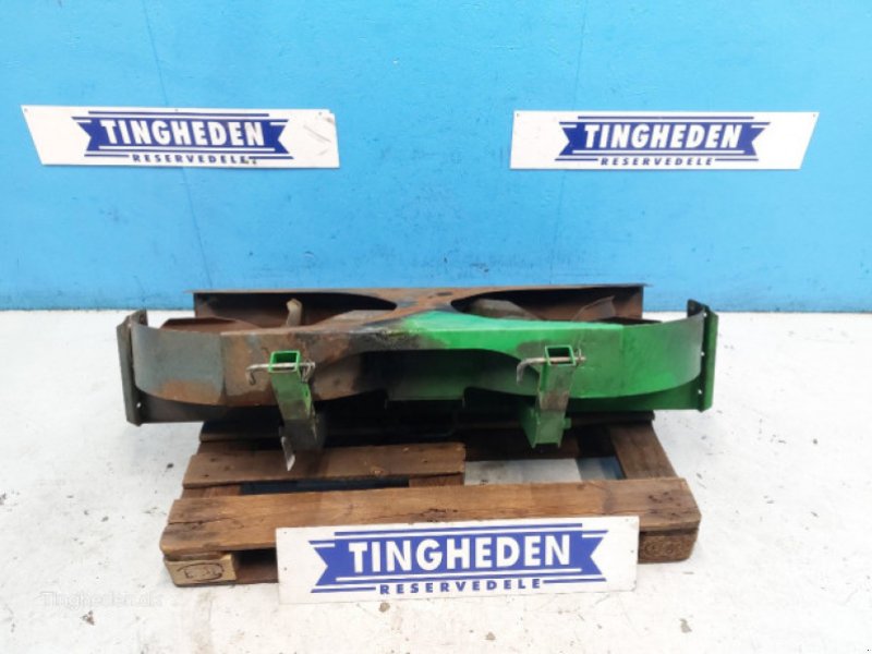 Spreuverteiler типа John Deere T660i, Gebrauchtmaschine в Hemmet (Фотография 1)