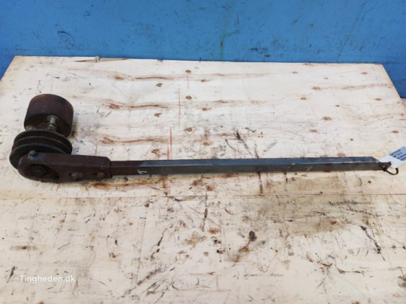 Spreuverteiler typu Massey Ferguson 7274, Gebrauchtmaschine v Hemmet (Obrázek 13)