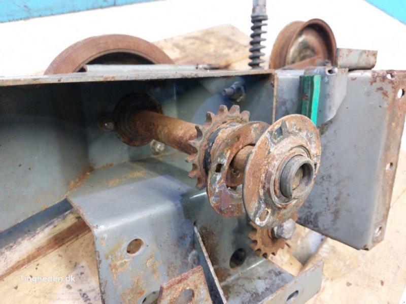 Spreuverteiler typu Massey Ferguson 7274, Gebrauchtmaschine v Hemmet (Obrázek 20)