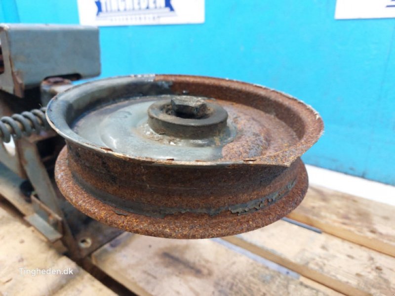 Spreuverteiler typu Massey Ferguson 7274, Gebrauchtmaschine v Hemmet (Obrázek 11)