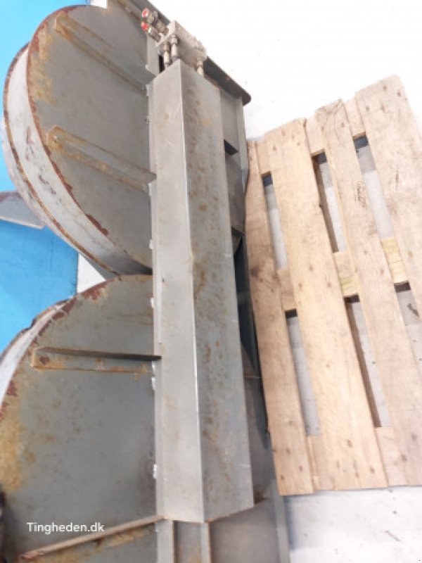 Spreuverteiler типа Massey Ferguson 7276, Gebrauchtmaschine в Hemmet (Фотография 14)