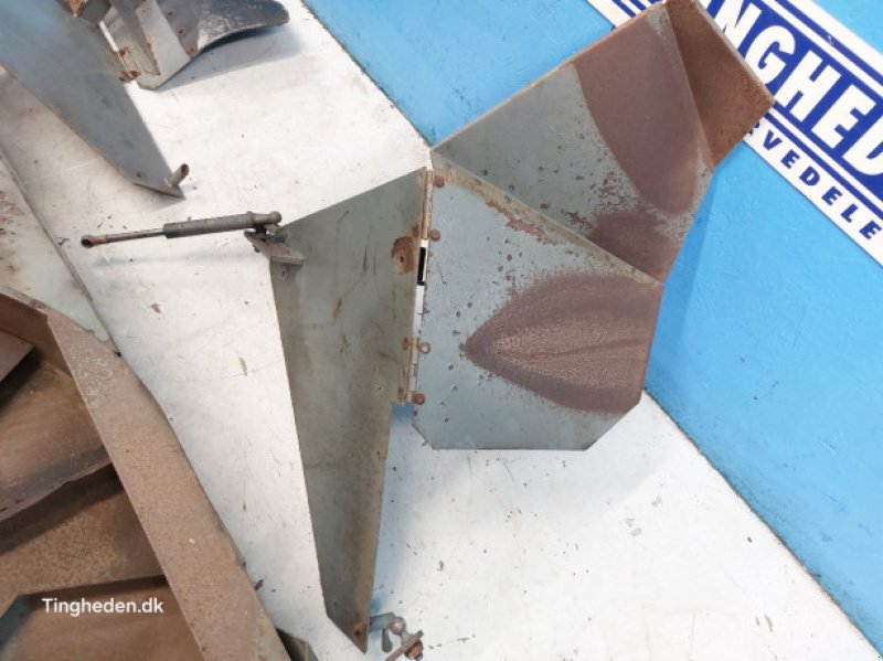 Spreuverteiler типа Massey Ferguson 7276, Gebrauchtmaschine в Hemmet (Фотография 12)