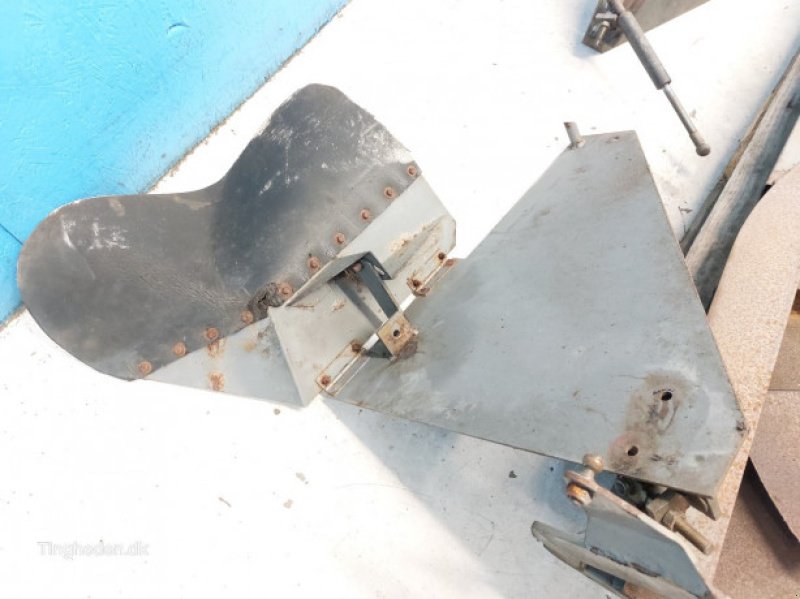 Spreuverteiler типа Massey Ferguson 7276, Gebrauchtmaschine в Hemmet (Фотография 11)