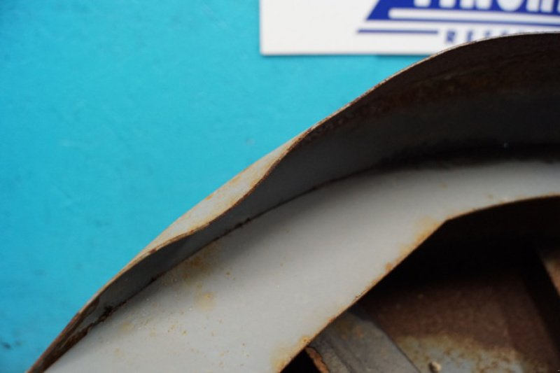 Spreuverteiler типа Massey Ferguson 7278, Gebrauchtmaschine в Hemmet (Фотография 15)