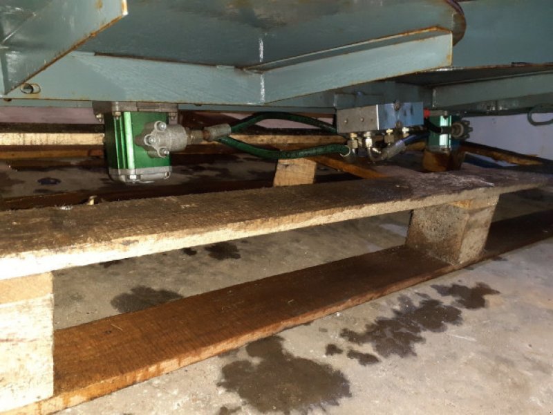 Spreuverteiler typu Massey Ferguson 7278, Gebrauchtmaschine v Hemmet (Obrázek 8)