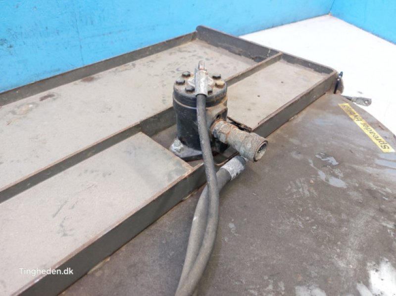 Spreuverteiler typu Massey Ferguson 9280, Gebrauchtmaschine v Hemmet (Obrázek 21)