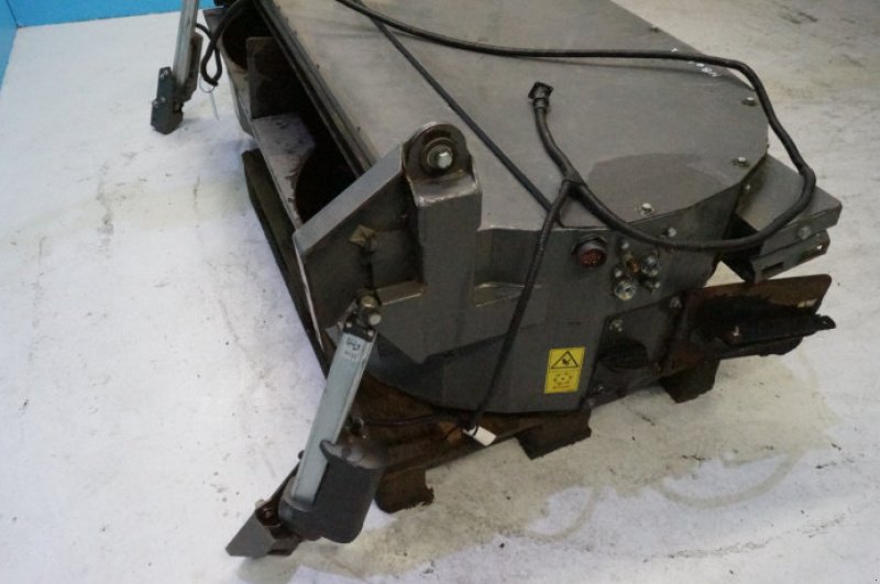 Spreuverteiler typu Massey Ferguson 9280, Gebrauchtmaschine v Hemmet (Obrázek 8)