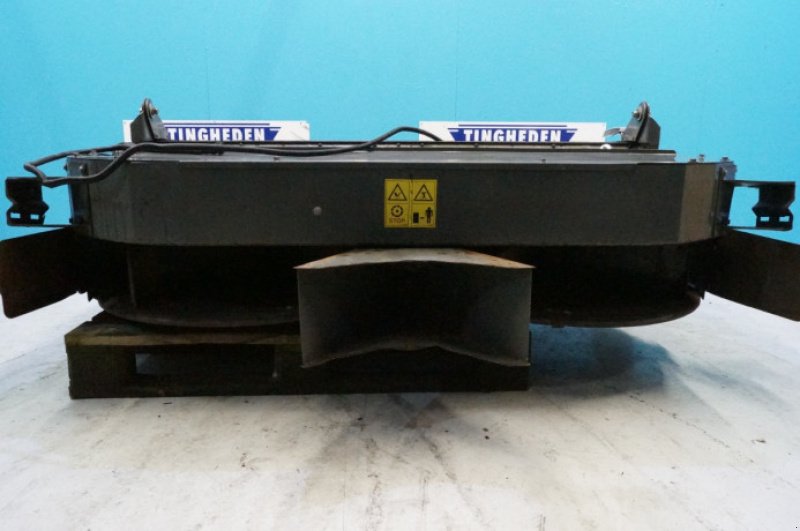 Spreuverteiler typu Massey Ferguson 9280, Gebrauchtmaschine v Hemmet (Obrázek 2)