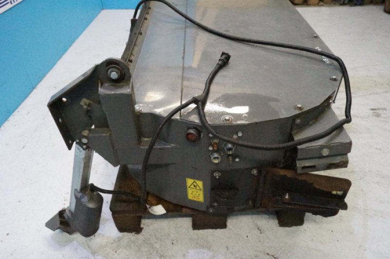 Spreuverteiler typu Massey Ferguson 9280, Gebrauchtmaschine v Hemmet (Obrázek 7)