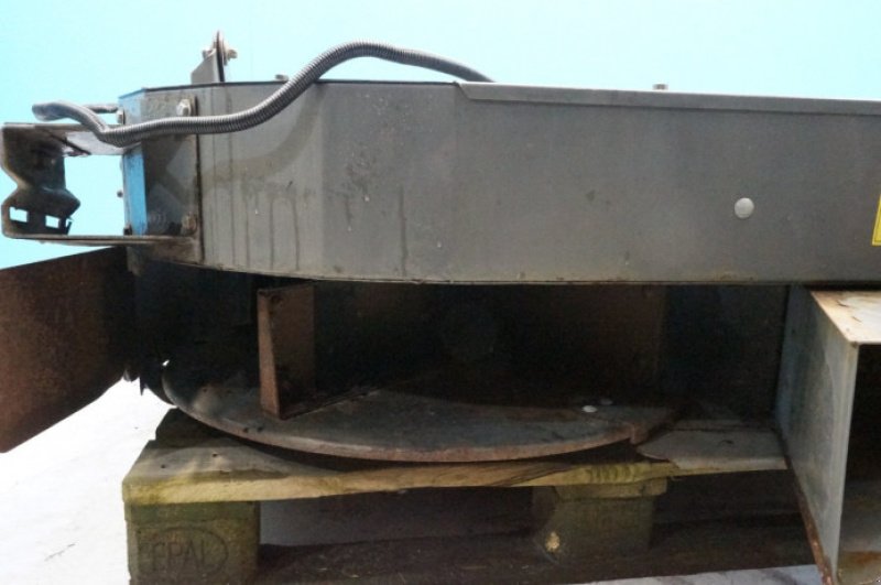 Spreuverteiler typu Massey Ferguson 9280, Gebrauchtmaschine v Hemmet (Obrázek 22)