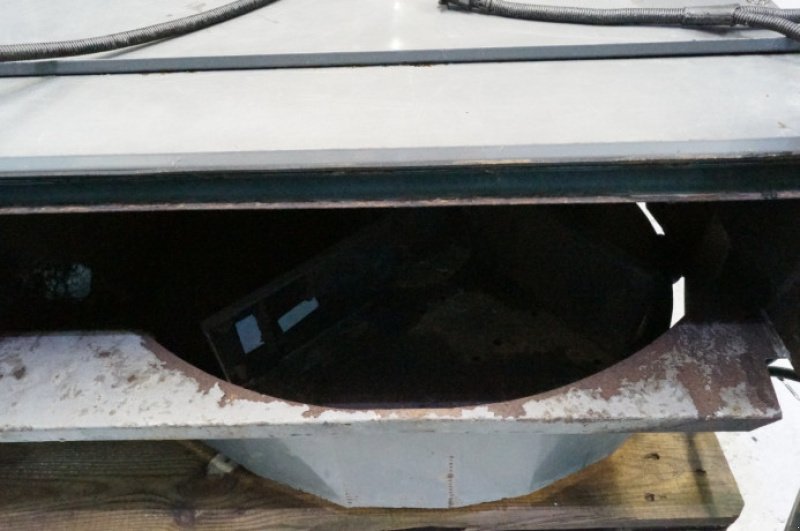 Spreuverteiler typu Massey Ferguson 9280, Gebrauchtmaschine v Hemmet (Obrázek 11)