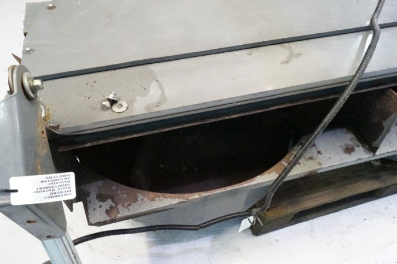 Spreuverteiler typu Massey Ferguson 9280, Gebrauchtmaschine v Hemmet (Obrázek 12)