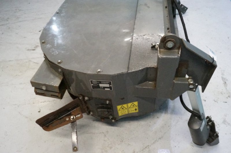 Spreuverteiler typu Massey Ferguson 9280, Gebrauchtmaschine v Hemmet (Obrázek 14)