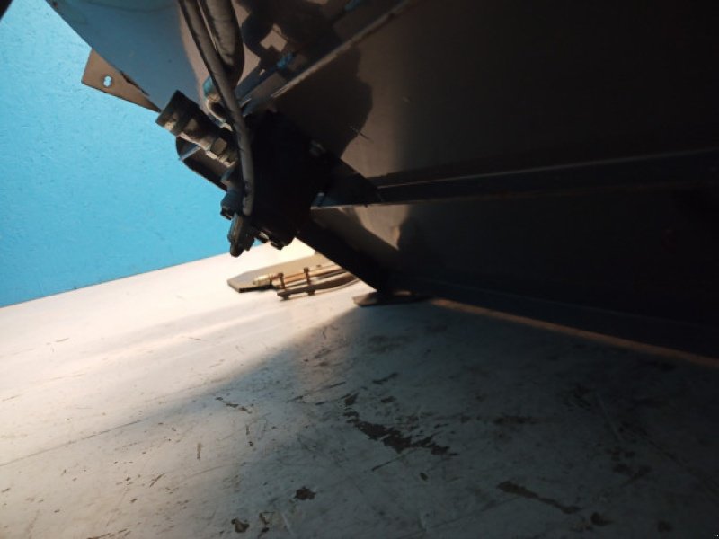 Spreuverteiler typu Massey Ferguson 9280, Gebrauchtmaschine v Hemmet (Obrázek 21)