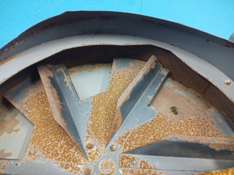 Spreuverteiler typu Massey Ferguson 9280, Gebrauchtmaschine v Hemmet (Obrázek 7)