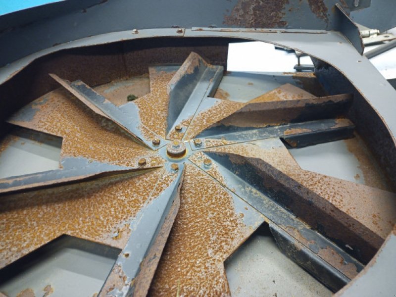 Spreuverteiler typu Massey Ferguson 9280, Gebrauchtmaschine v Hemmet (Obrázek 18)