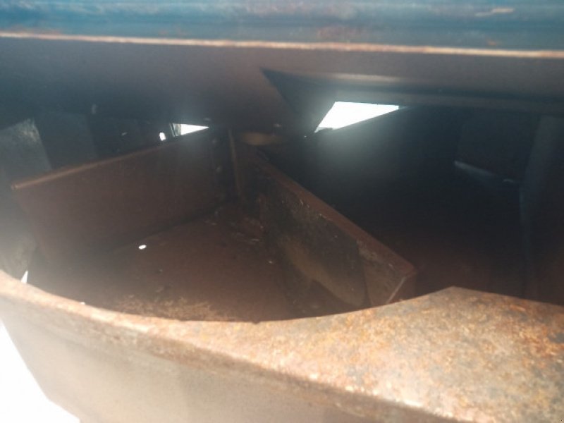 Spreuverteiler typu Massey Ferguson 9380, Gebrauchtmaschine v Hemmet (Obrázek 17)