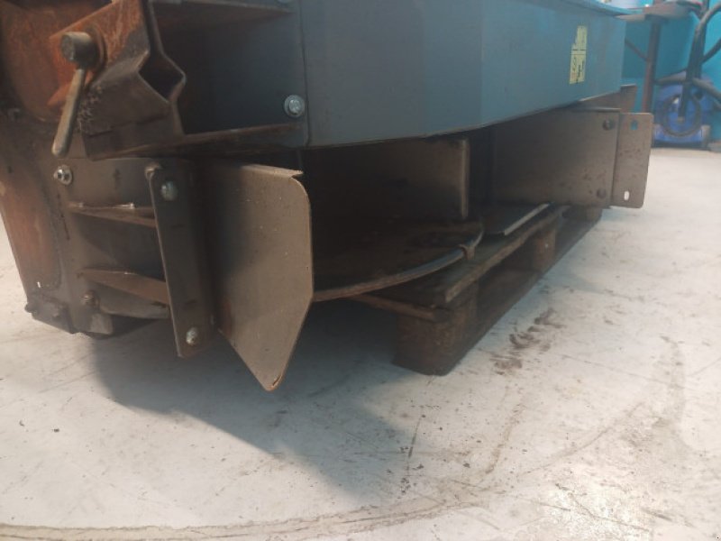 Spreuverteiler typu Massey Ferguson 9380, Gebrauchtmaschine v Hemmet (Obrázek 14)